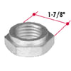 Triangle Suspension N278 Neway Locknut