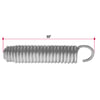Triangle Suspension P111 Suspension Spring Saddle Page Lift Spring