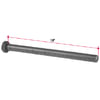 Triangle Suspension P109 Suspension Spring Saddle Lift Spg Bolt3/4-16X10Fth