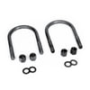 Triangle Suspension UBK139 U-Bolt Kit (7/8x5-1/8x 9) R