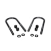 Triangle Suspension UBK129 U-Bolt Kit (7/8x5x14) R