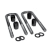 Triangle Suspension UBK176 U-Bolt Kit (1-1/4x4x16-1/4) MR