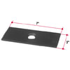 R259 by TRIANGLE SUSPENSION - Reyco Spacer Block
