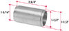 Triangle Suspension MB2 Mack Eye Bush. 10Qk229Bp2