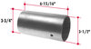 MIB256 by TRIANGLE SUSPENSION - Mack Trun.Bush.10QK255-P2