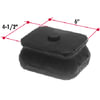 MP3 by TRIANGLE SUSPENSION - Mack Insltr(10QK33A)