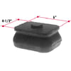 Triangle Suspension MP4 Mack Insltr(10QK370)