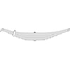 Triangle Suspension TRA2760 Suspension Spring Saddle Trailer Spring Hutchensens, lvs-9, SE:20-3/4; LE:22-1/4; S-End: HK-3;