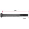Triangle Suspension WC07 Pivot Bolt 11225