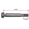 RD027 by TRIANGLE SUSPENSION - Eccen Pivot Bolt 9-1/2 L