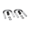 UBK149 by TRIANGLE SUSPENSION - U-Bolt Kit (1x 5x10-1/2) R