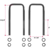 Triangle Suspension FR205 U-Bolt