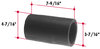 Triangle Suspension MIB130M Mck Trn Bsh (10QK149)