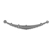 Triangle Suspension 14-108 Bluebird, F Spr, Lvs:9 ; OEM# 1215425; SE Length: 26; LE Length: 26; SE End: PLG-b; LE End: PLG-b;