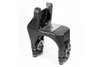 E363-50 by TRIANGLE SUSPENSION - Hendrickson Saddle Bracket