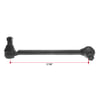 Triangle Suspension DS987 Steering Drag Link Drag Link