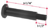 Triangle Suspension H251 Axle Torque Rod Hutchens Torque Rod Bolt ; Use with LN106 Lock Nut