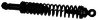 Triangle Suspension 632155 STABILIZER SHOCK WC#11418