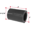 Triangle Suspension KW3UB Kenworth Air Ride Bushing