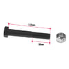 Triangle Suspension B1473-22 Suspension Spring Saddle M20-2.5X150M C/Sgr10.9W/N