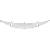 Triangle Suspension TRA3319 Suspension Spring Saddle Trailer Spring Reyco, lvs-9, SE:21; LE:21-7/8; S-End: HK-2; L-End: 0;