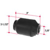 Triangle Suspension R208 Axle Torque Rod Reyco Torque Rod Bushing