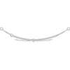 Triangle Suspension 22-687 Chevrolet - Truck, R Spr, Lvs:3/1 ; OEM# 14060056; SE Length: 26; LE Length: 28; SE End: RB117-b;