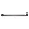 DS1218 by TRIANGLE SUSPENSION - Freightliner Drag Link