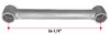 R276 by TRIANGLE SUSPENSION - Reyco Straddle Bush