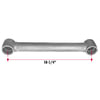 Triangle Suspension R277 Axle Torque Rod Reyco Torque Rod Rigid