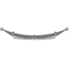 Triangle Suspension 22-797HD Chevrolet - Truck, R Spr, Lvs: Heavy Duty; OEM# 15529528; SE Length: 32; LE Length: 32; SE End: