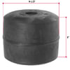 Triangle Suspension CHA03 Suspension Spring Saddle No.20 Loadguard Spg 15002