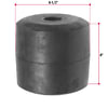 CHA05 by TRIANGLE SUSPENSION - No.15 Loadguard Spg 15015