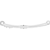Triangle Suspension 22-618 General Motors, F Spr, Lvs: PD/2, FT