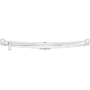 22-921 by TRIANGLE SUSPENSION - Chevrolet - Truck, R Spr, Lvs:2/1/2PD FT; OEM# 15660719; SE Length: 29-13/16; LE Length: 29-13/16; SE End: RB191-b; LE End: RB191-b; Grading 2/999, 1/1.516, 2/447