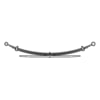 22-1269 by TRIANGLE SUSPENSION - Chevrolet - Truck, R Spr, Lvs:4/1 ; OEM# 15711753; SE Length: 32; LE Length: 32; SE End: RB250-b; LE End: RB172-b; Grading 1/401, 2/360, 1/380, 1/938
