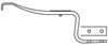 50-385 by TRIANGLE SUSPENSION - HAS Main Suppt Mem. 1.75