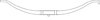 TRA038 by TRIANGLE SUSPENSION - Trailer Spring East Trailer, lvs-1, Full Taper, SE:21-5/8; LE:22-3/8; S-End: - - -; L-End: HK1; Grading: 1/1.625