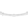 22-835 by TRIANGLE SUSPENSION - Chevrolet - Truck, R Spr, Lvs:2/1/PD FT; OEM# 15641030; SE Length: 29-13/16; LE Length: 29-13/16; SE End: RB191-b; LE End: RB191-b; Grading 2/999, 1/1.625, 1/558