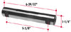Triangle Suspension B1408-46 Suspension Spring Saddle Frtlnr Spg. Pin(16-12373)