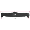 Triangle Suspension H229 Suspension Equalizer Beam Hutchens Equalizer w/ Bushing - Widespread, for 72 to 73 Axle Centers; Use