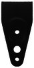 H222 by TRIANGLE SUSPENSION - Hutchens Center Hanger - Straddle Mount; Use with H220, H225, H261 and H260 Bolt Kit