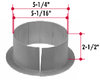 VT7 by TRIANGLE SUSPENSION - Volvo T-Ride Trun Bsh