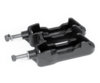 E790-50 by TRIANGLE SUSPENSION - Hendrickson Bottom Plate