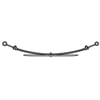 Triangle Suspension 22-1141 Chevrolet - Truck, R Spr, Lvs:2/1 ; OEM# 15996783; SE Length: 26; LE Length: 28; SE End: RB231-b;