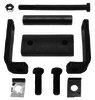 Triangle Suspension FL33 Frtlnr Wear Shoe Kit