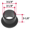 Triangle Suspension FL5 Suspension Equalizer Beam Frtl.Eq.Bua1610549W/Oring