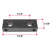 Triangle Suspension E717-55 Navistar Side Bar