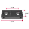 E692-55 by TRIANGLE SUSPENSION - Navistar Side Bar