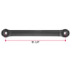Triangle Suspension R245 Axle Torque Rod Reyco Rigid Torque Rod